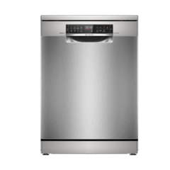  Máy rửa bát độc lập Bosch 14 bộ Series 6 (SMS6ZCI02P) 