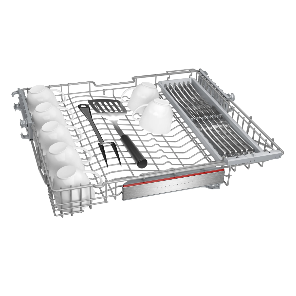 Ảnh minh họa Máy rửa bát độc lập Bosch 14 bộ Series 8 (SMS8YDS83T) 1