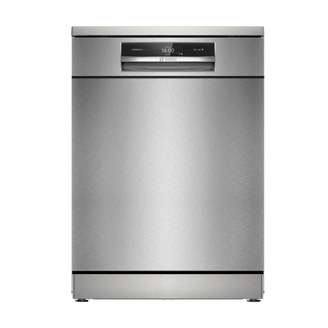 Máy rửa bát độc lập Bosch 14 bộ Series 8 (SMS8YDS83T)