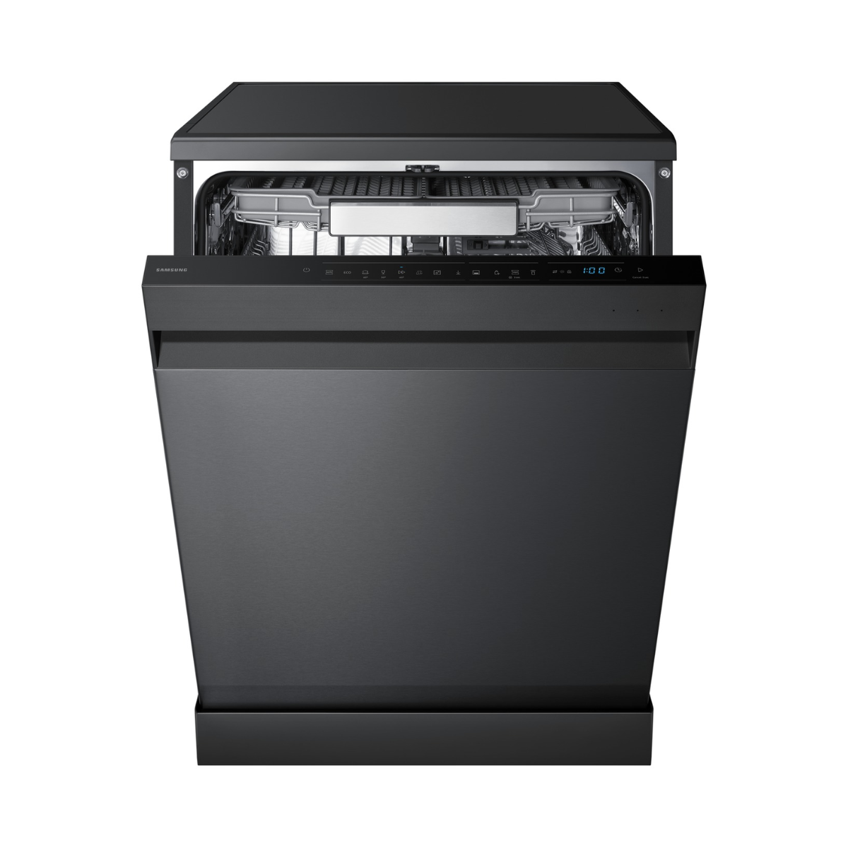 Ảnh minh họa Máy rửa bát độc lập Samsung 14 bộ 2024 (DW70H73YCFESV) 1