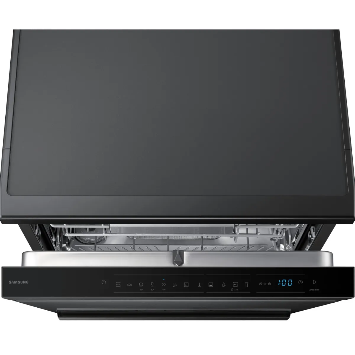 Ảnh minh họa Máy rửa bát độc lập Samsung 14 bộ 2024 (DW70H73YCFESV) 2