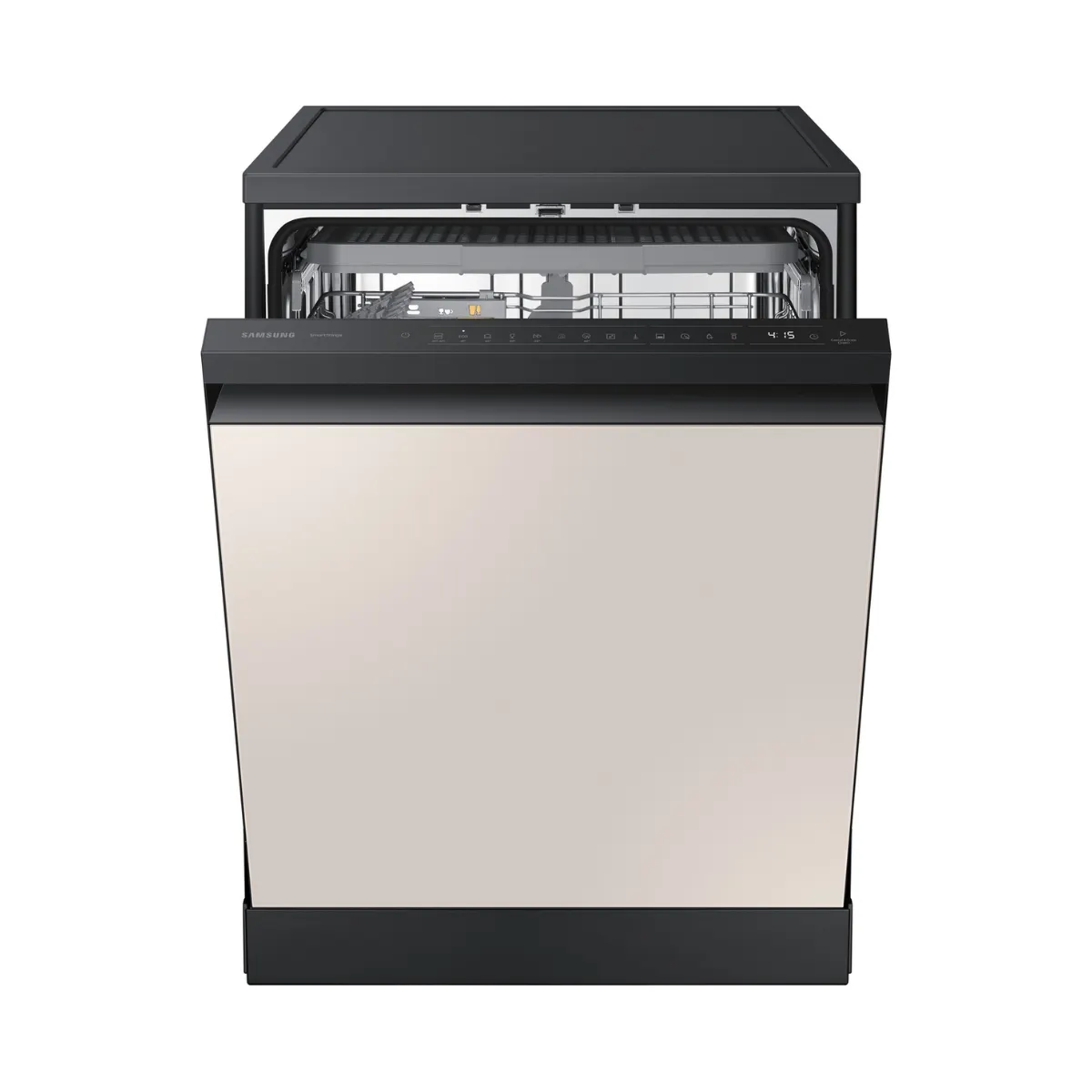 Ảnh minh họa Máy rửa bát độc lập Samsung Bespoke 14 bộ 2024 (DW60CB750S24) 2