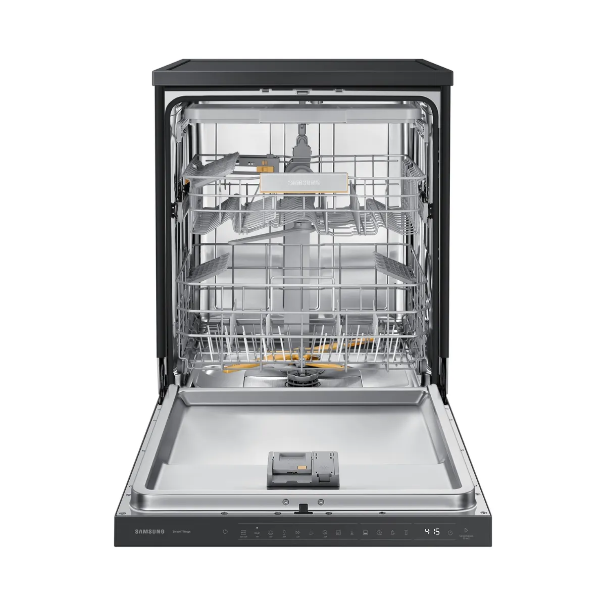 Ảnh minh họa Máy rửa bát độc lập Samsung Bespoke 14 bộ 2024 (DW60CB750S24) 3