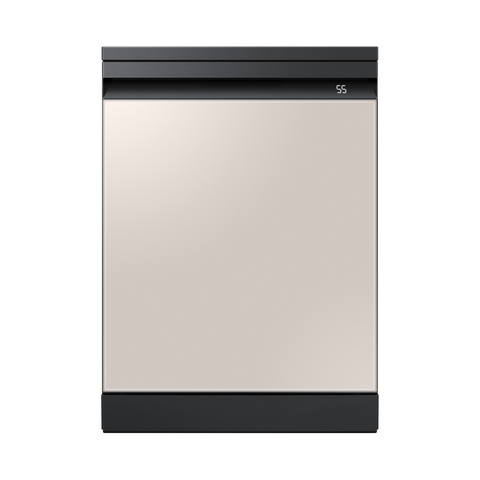 Máy rửa bát độc lập Samsung Bespoke 14 bộ 2024 (DW60CB750S24)