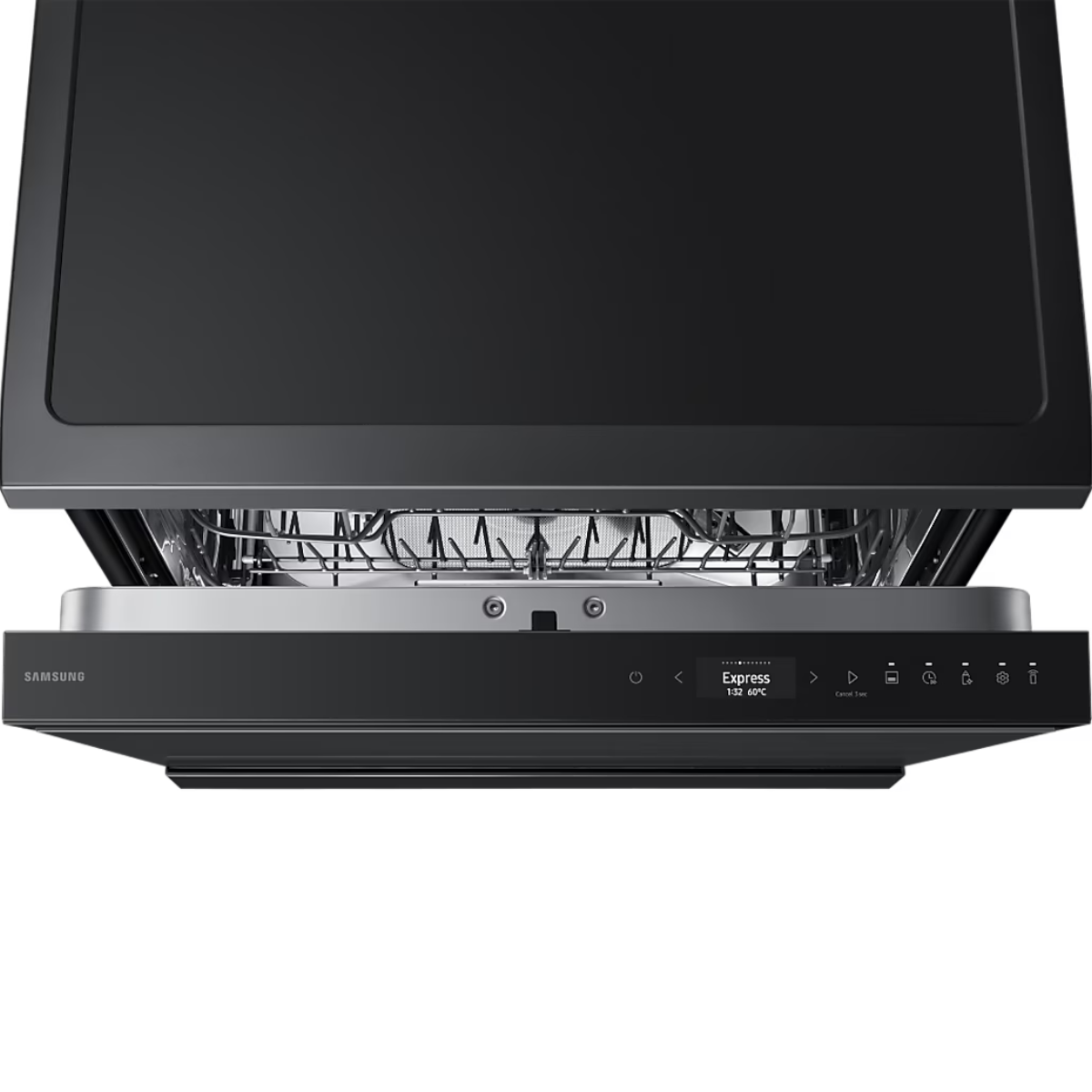 Ảnh minh họa Máy rửa bát độc lập Samsung Bespoke 14 bộ 2024 (DW80H73YBFFSV) 1
