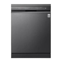  Máy rửa bát 14 bộ độc lập LG TrueSteam™ màu đen LDT14BLA4 