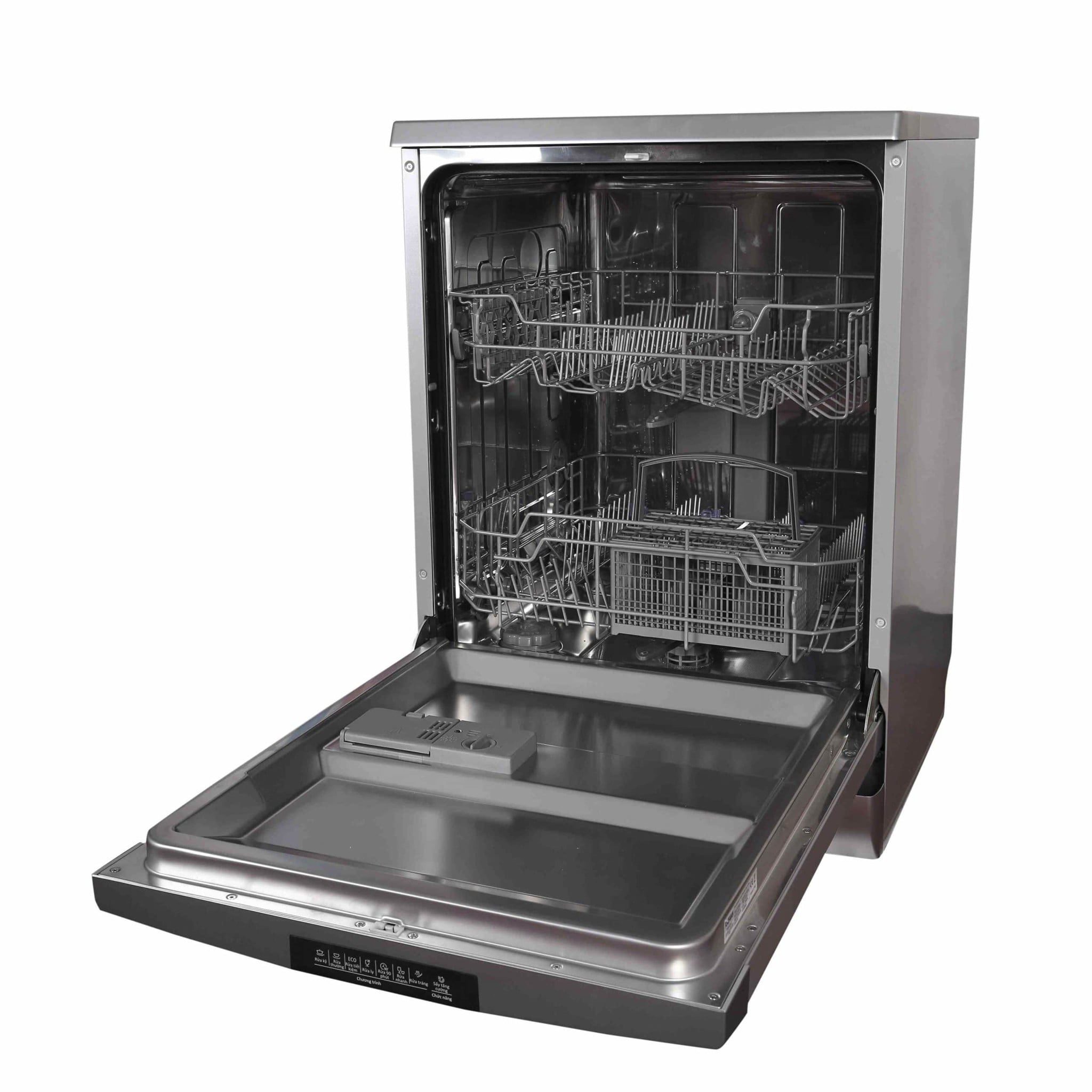 Ảnh minh họa Máy rửa chén bát 15 bộ FUJISHAN FJVN15 - S03AF 1