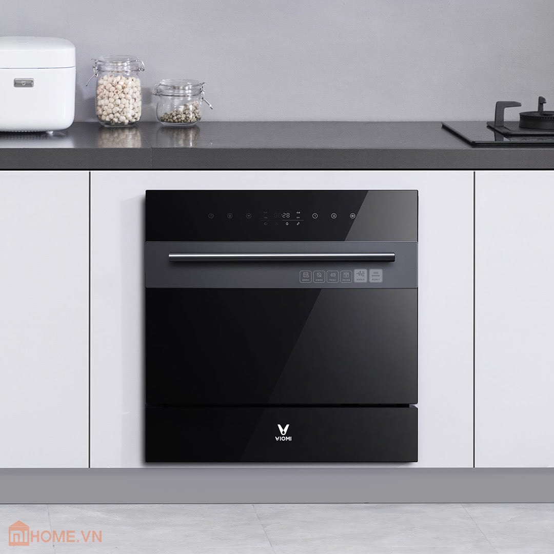 Ảnh minh họa Máy rửa chén bát thông minh Xiaomi Viomi 2