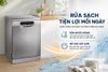 Máy rửa chén độc lập Bosch SMS26AI01F