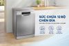 Máy rửa chén độc lập Bosch SMS26AI01F