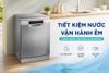 Máy rửa chén độc lập Bosch SMS26AI01F