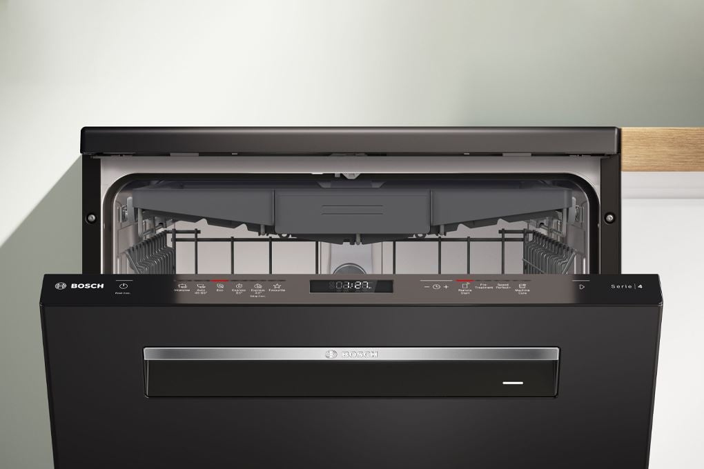 Ảnh minh họa Máy rửa chén độc lập Bosch SMS4EMB00P 1