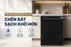 Máy rửa chén độc lập Bosch SMS6ZMB00P