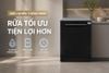 Máy rửa chén độc lập Bosch SMS6ZMB00P