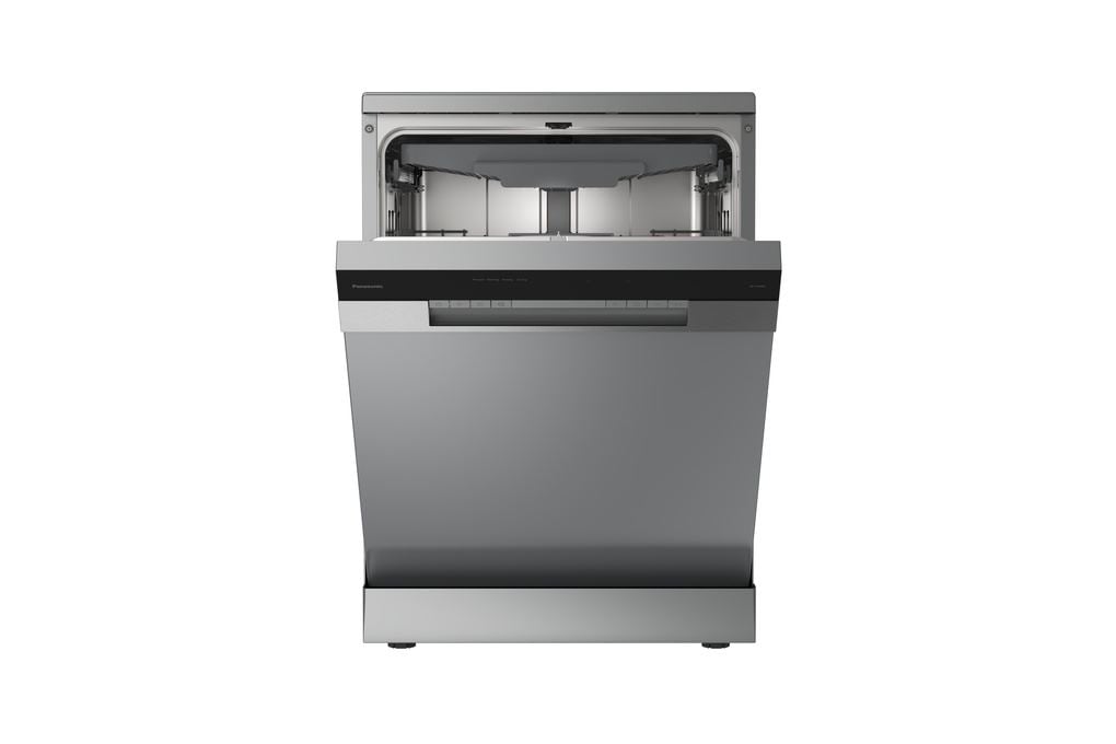 Ảnh minh họa Máy rửa chén độc lập Panasonic NP-6V4MUEVN 1