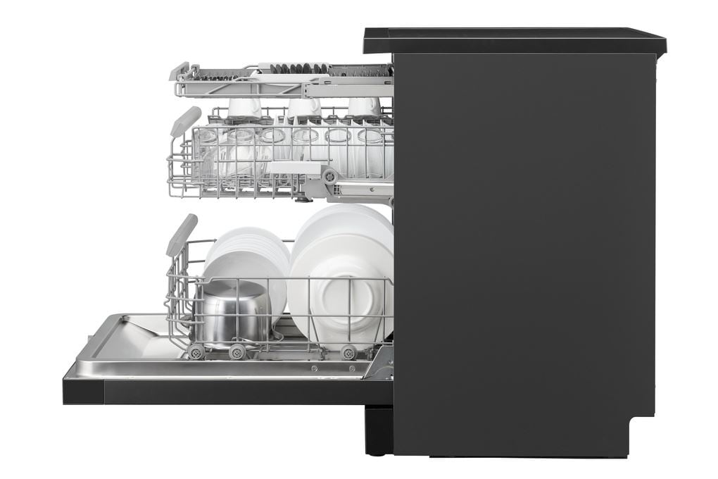 Ảnh minh họa Máy rửa chén độc lập Panasonic NP-FMK16XEVN 2