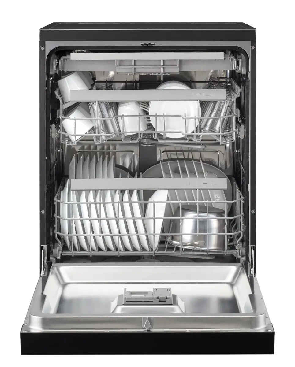 Ảnh minh họa Máy rửa chén độc lập Panasonic NP-FVK16XE 2
