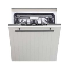  Máy Rửa Chén Kaff Âm Toàn Phần Kf-bisw12 