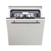Máy Rửa Chén Kaff Âm Toàn Phần Kf-bisw12