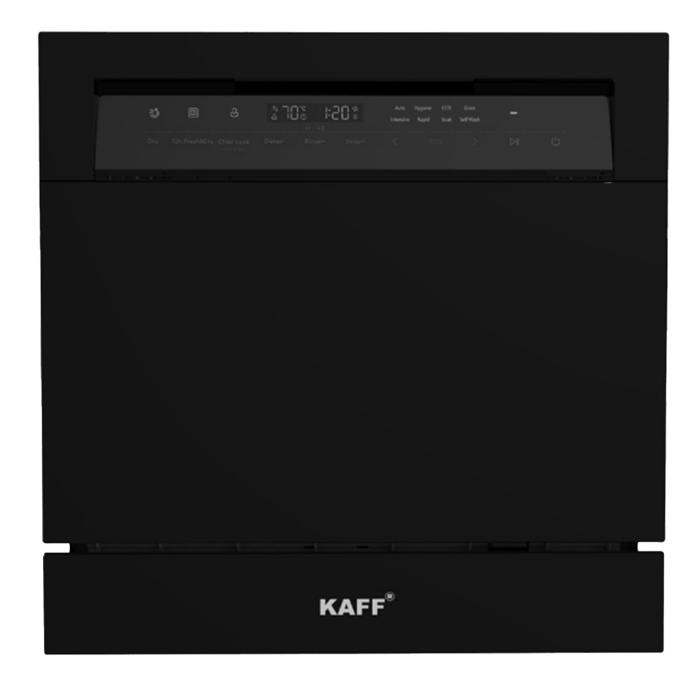 Máy rửa chén KAFF KF-BIV810S
