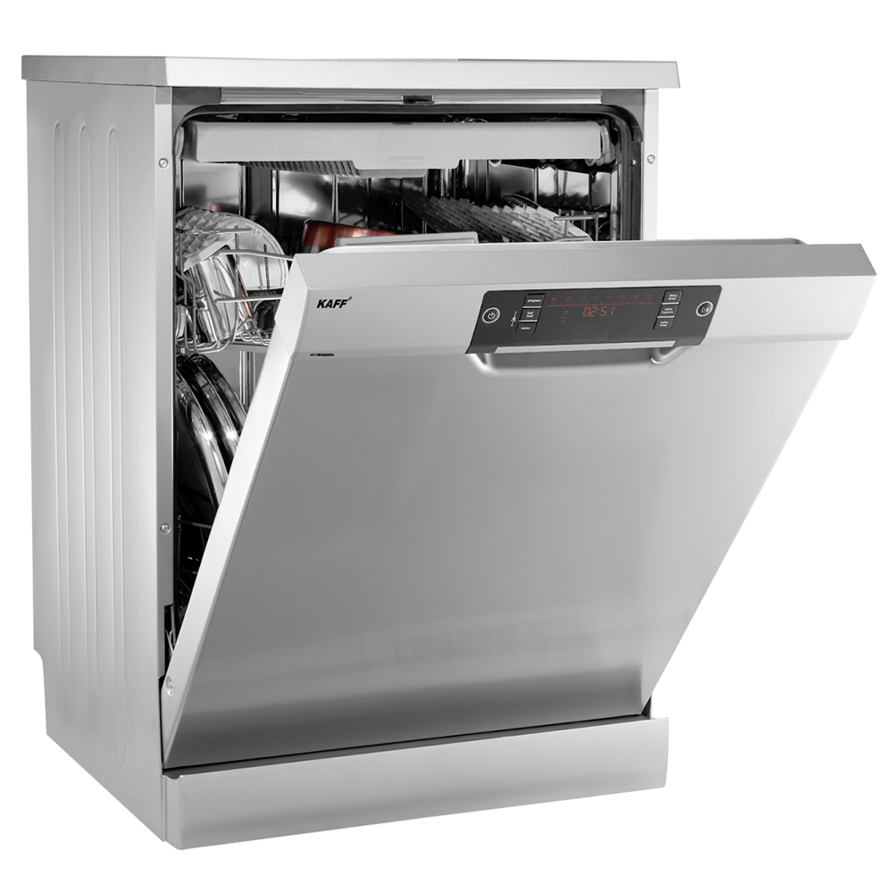 Ảnh minh họa Máy rửa chén KAFF KF-T35HEMERA 2