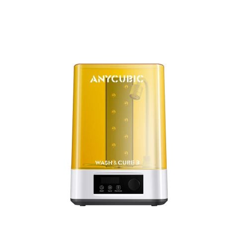 Máy Rửa Và Sấy Anycubic Wash & Cure 3