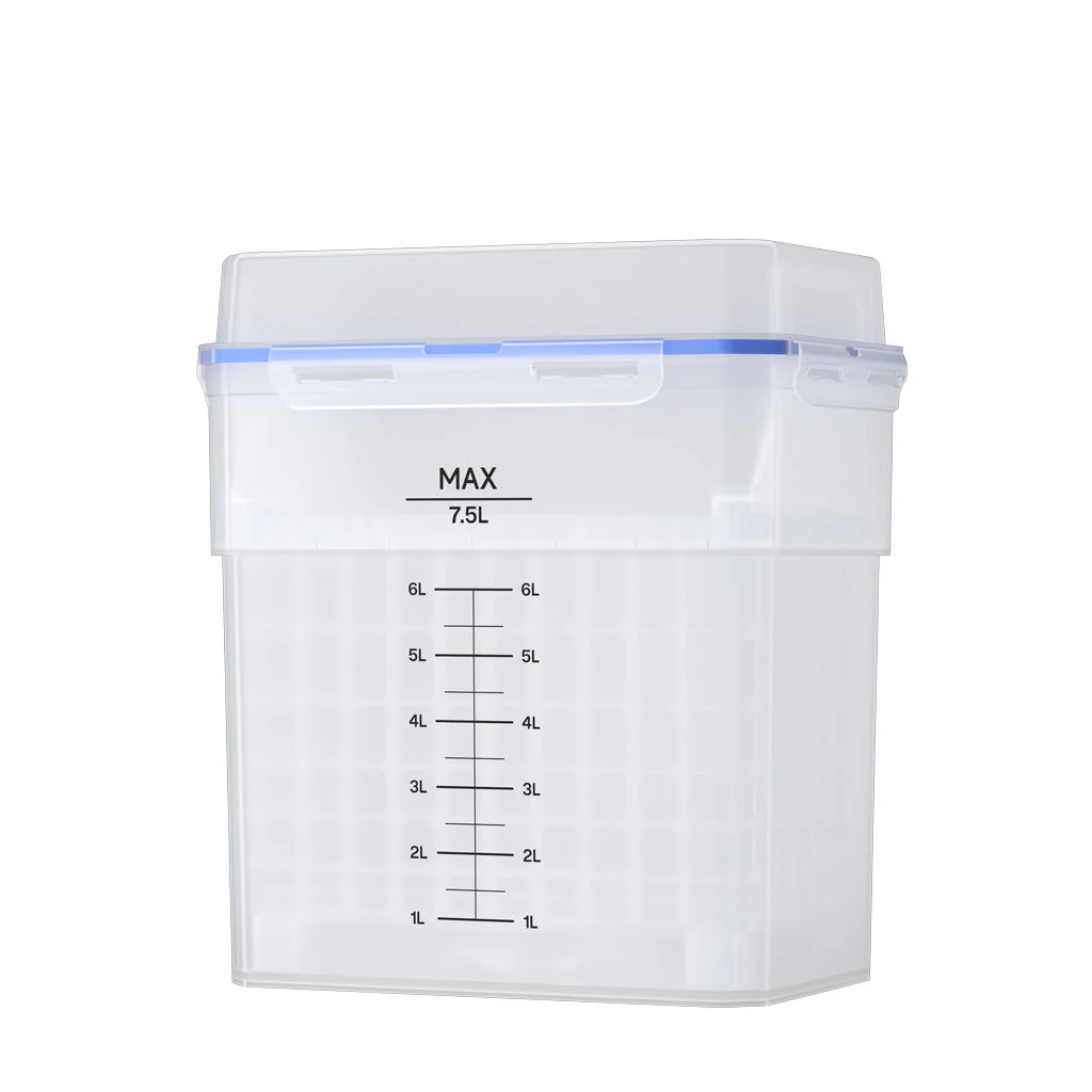 Ảnh minh họa Máy Rửa Và Sấy Elegoo Mercury Plus V3.0 3