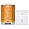 Máy Rửa Và Sấy Elegoo Mercury Plus V3.0