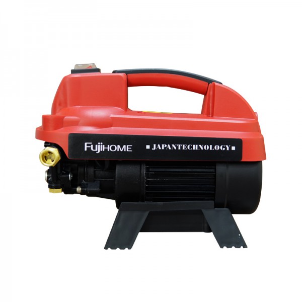 Ảnh minh họa Máy rửa xe mô tơ cảm ứng từ FujiHOME PW01 3