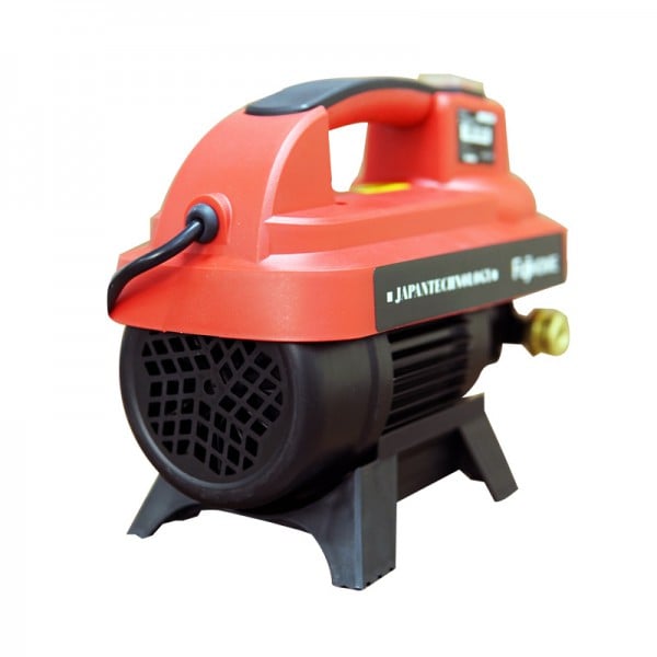 Ảnh minh họa Máy rửa xe mô tơ cảm ứng từ Fujihome PW01A 2