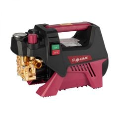  Máy rửa xe mô tô cảm ứng từ Fujihome PWX5B 