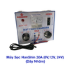 Máy Sạc Ắc Quy HanShin Tăng Giảm 30A (6V)