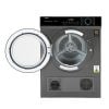 Máy sấy Aqua thông hơi 9kg 2024 (AQH-V901K.PS)