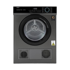  Máy sấy Aqua thông hơi 9kg 2024 (AQH-V901K.PS) 