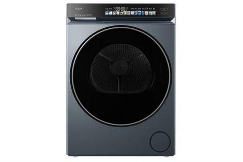 Máy sấy bơm nhiệt Aqua 10 kg AD10-AR377U1L GN