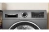 Máy sấy bơm nhiệt Bosch 10 kg WQG25303SG