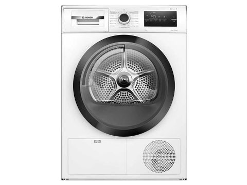 Máy sấy Bosch Heat Pump 8kg WTH85008SG
