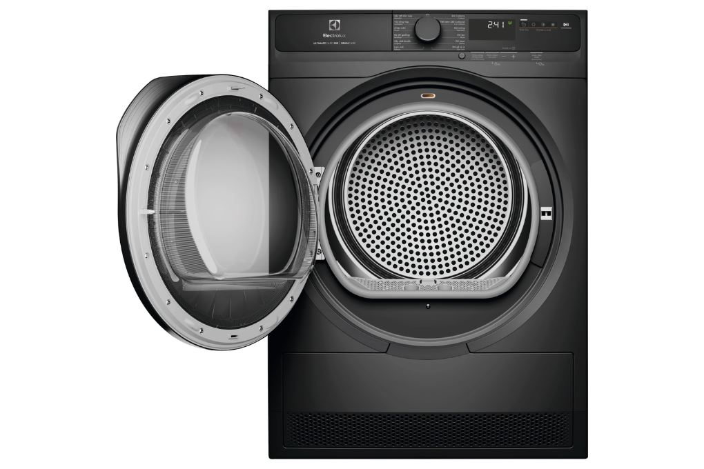 Ảnh minh họa Máy sấy bơm nhiệt Electrolux 8 kg EDH803J5SCR 1