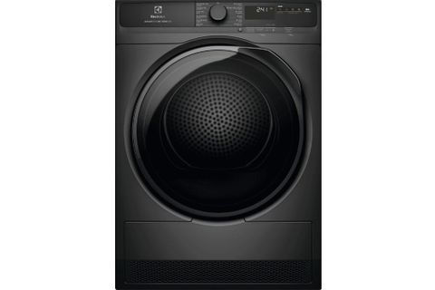 Máy sấy bơm nhiệt Electrolux 8 kg EDH803J5SCR