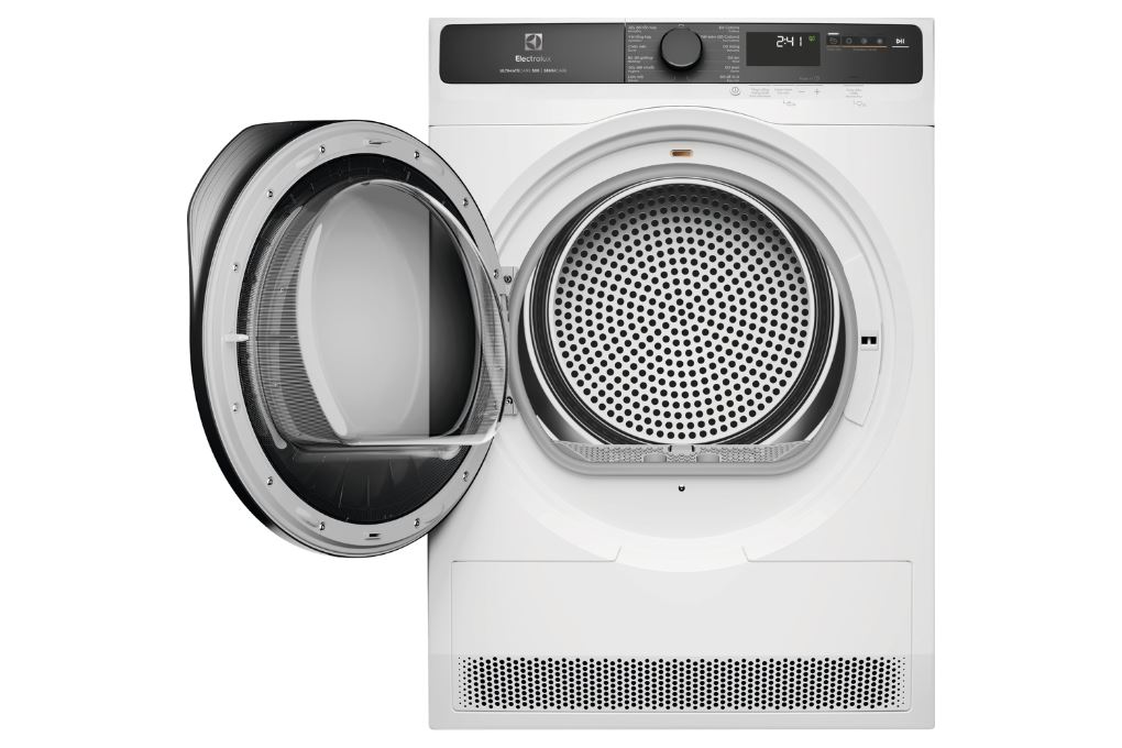 Ảnh minh họa Máy sấy bơm nhiệt Electrolux 8 kg EDH803J5WCR 1