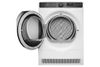 Máy sấy bơm nhiệt Electrolux 8 kg EDH803J5WCR