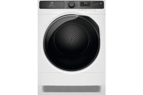 Máy sấy bơm nhiệt Electrolux 8 kg EDH803J5WCR