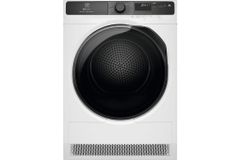  Máy sấy bơm nhiệt Electrolux 8 kg EDH803J5WCR 
