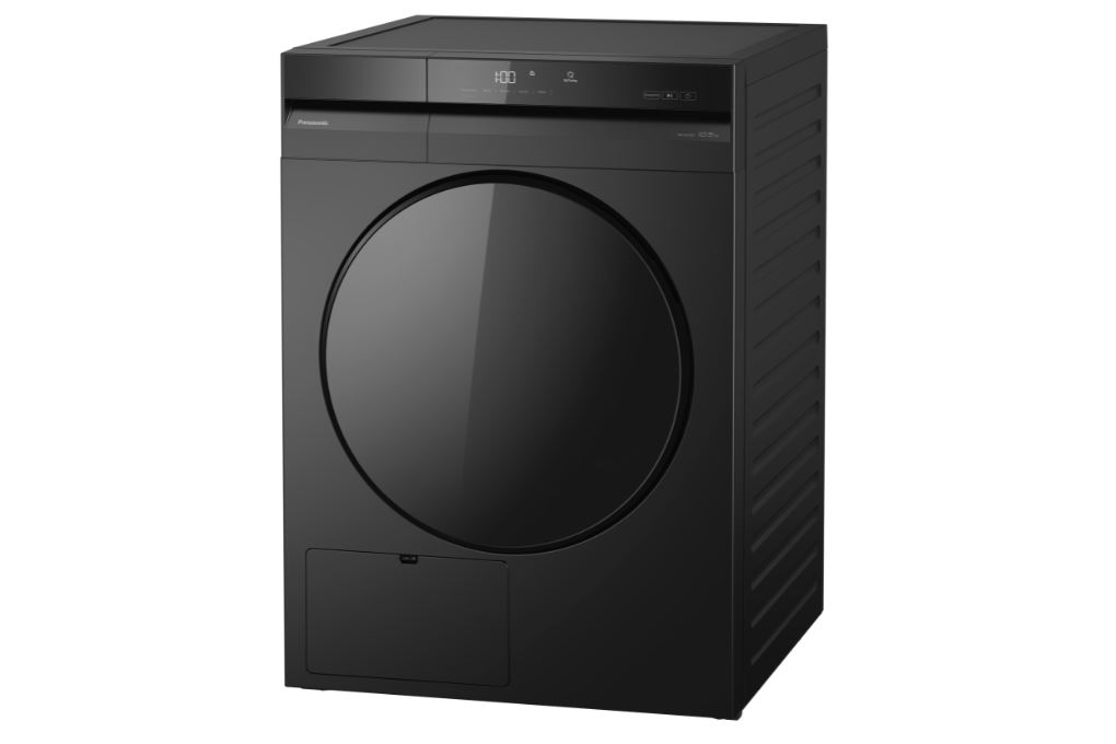 Ảnh minh họa Máy sấy bơm nhiệt Panasonic 10.5 kg NH-XJ21D2BVT 1