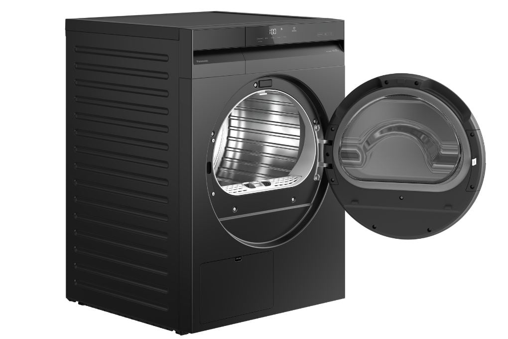 Ảnh minh họa Máy sấy bơm nhiệt Panasonic 10.5 kg NH-XJ21D2BVT 2