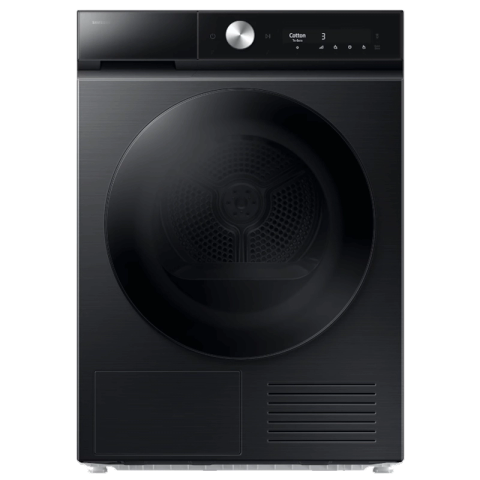 Máy sấy bơm nhiệt Bespoke Samsung 10Kg DV10BB9440GBSV