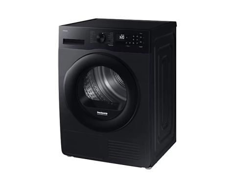 Máy sấy bơm nhiệt Samsung 9Kg DV90CGC2A0ABSV