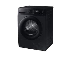  Máy sấy bơm nhiệt Samsung 9Kg DV90CGC2A0ABSV 