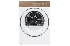  Máy sấy bơm nhiệt Toshiba 9 kg TD-T37BS100HWV(WT) 