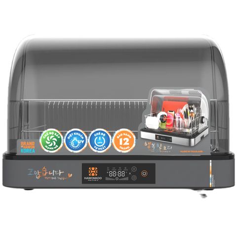 Máy Sấy Chén HAWONKOO DDH-202